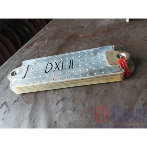 Радиатор теплообменника Renault DXI 11 (071)-4