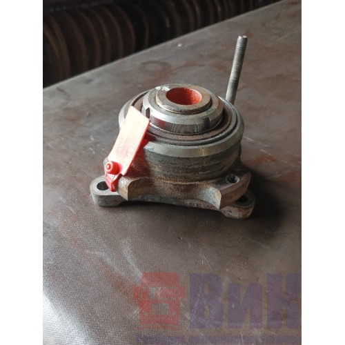 Привод вискомуфты Renault DXI 11 (015)