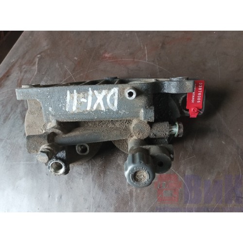 Корпус топливных фильтров Renault DXI 11 (065)