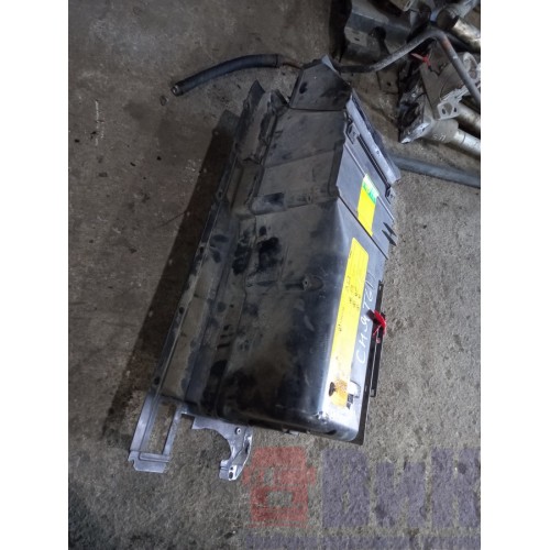 Корпус отопителя (печки) Scania деф. (262)-6