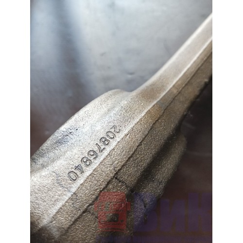 Шатун Volvo D13A (051)-1