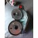 Корпус топливного фильтра Volvo D13A (058)