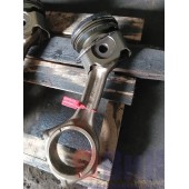 Шатун Renault DXI 13 в сборе с поршнем (158)