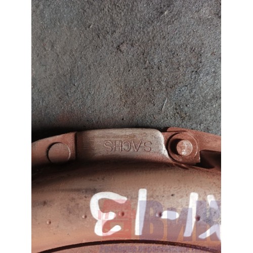 Корзина сцепления Renault DXI 13 SACHS (149)-3