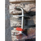 Трубка масляная Renault DXI 13 (147)