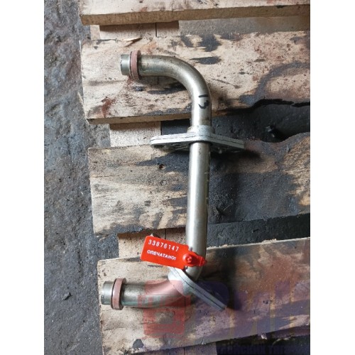 Трубка масляная Renault DXI 13 (147)