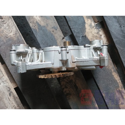 Насос масляный Renault DXI 13 (143)-5