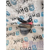 Отбойник рессоры MAN TGS 155964 перед. (397)