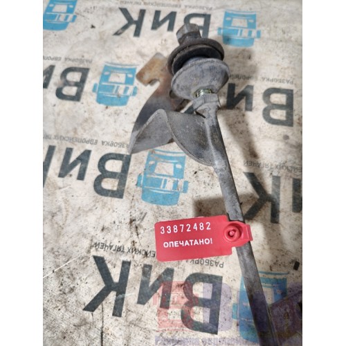 Тяга интеркулера MAN TGS 155964 LH (482)-1