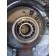 Крышка делителя КПП Scania 4 598967 (871)