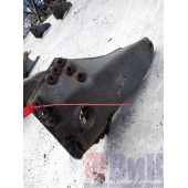 Кронштейн полурессоры (бугель) Scania (234)