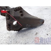 Кронштейн полурессоры (бугель) Scania (239)