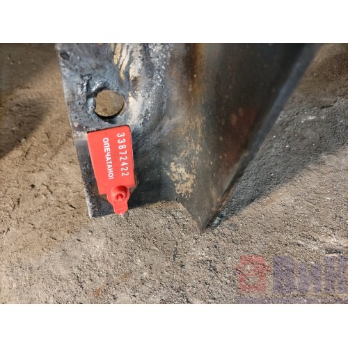 Уголок рамный MAN TGS 155964 192см (422)-1