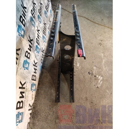 Траверса MAN TGS 155964 центральная (356)-1