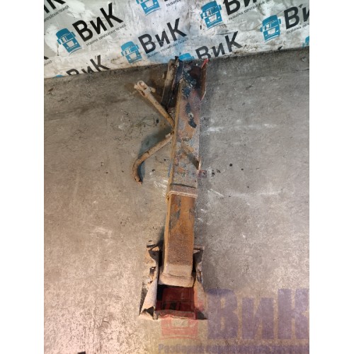 Лапа полуприцепа Narko 014178 с деф. (333)