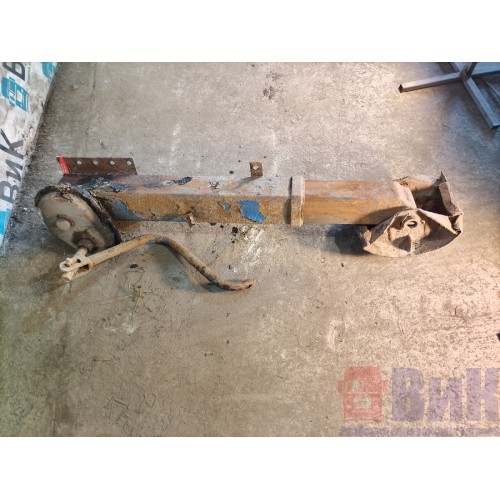 Лапа полуприцепа Narko 014178 с деф. (333)-3