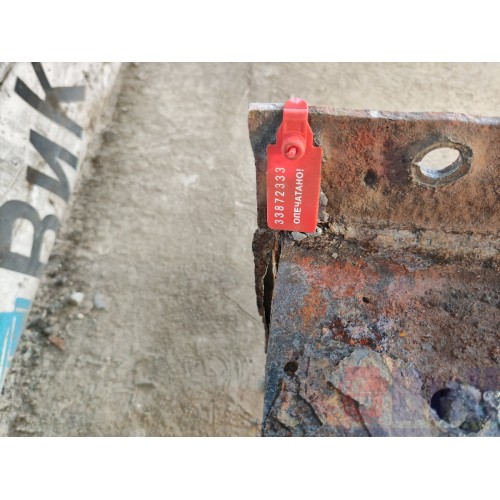 Лапа полуприцепа Narko 014178 с деф. (333)-4