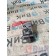 Клапан топливной рампы Scania R340 HPI 402962 (732)
