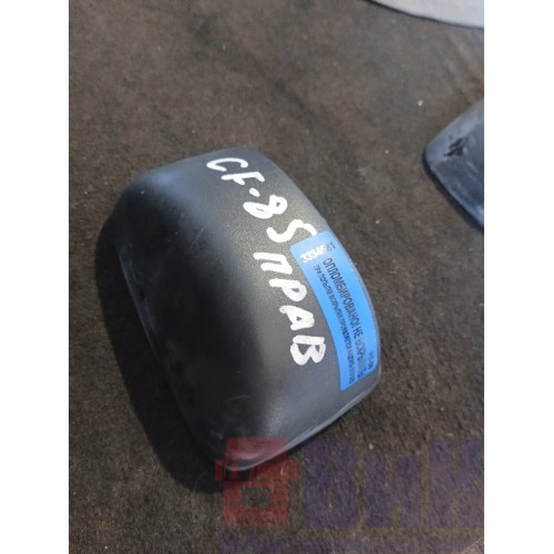 Накладка на стойку зеркала DAF 85/105 RH (581)