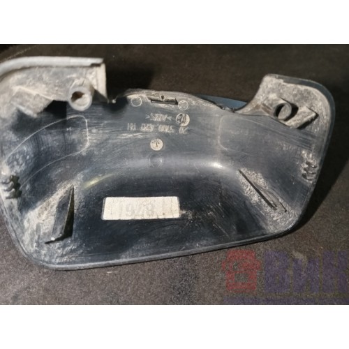 Накладка на стойку зеркала DAF 85/105 RH (581)-1