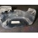 Накладка на стойку зеркала DAF 85/105 RH (581)