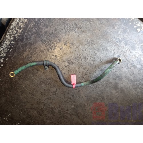 Трубка топливная Volvo пластиковая (884)