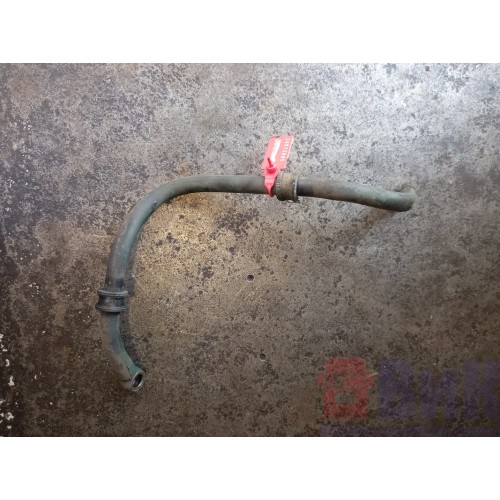 Трубка топливная Volvo пластиковая (885)