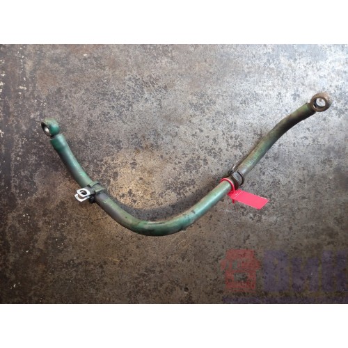 Трубка топливная Volvo пластиковая (885)-1