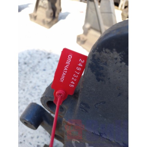 Кронштейн пневмоподушек Scania передний RH (245)-1