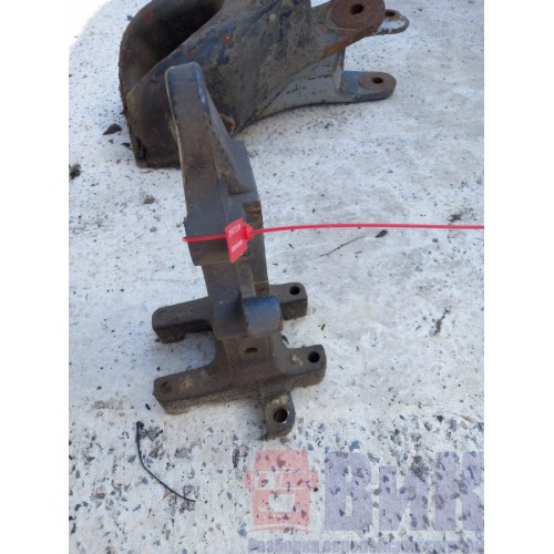 Кронштейн пневмоподушек Scania передний RH (245)-4