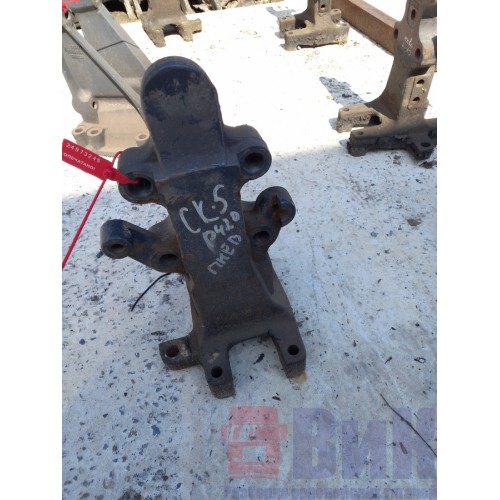 Кронштейн пневмоподушек Scania передний RH (245)-3