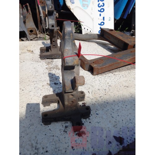 Кронштейн пневмоподушек Scania передний RH (246)-3