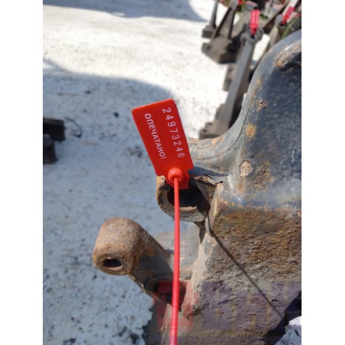 Кронштейн пневмоподушек Scania передний RH (246)-1