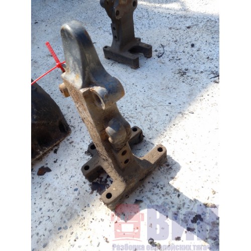 Кронштейн пневмоподушек Scania передний RH (246)-2