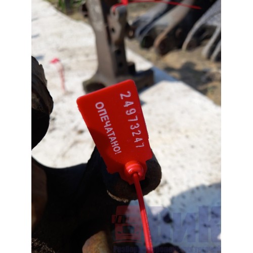 Кронштейн пневмоподушек Scania передний LH (247)-3