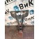 Кронштейн реактивной тяги (бугель) MAN TGS 155964 (420)