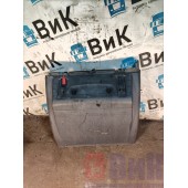 Полукрыло заднее переднее RH MAN TGS 155964 (415)