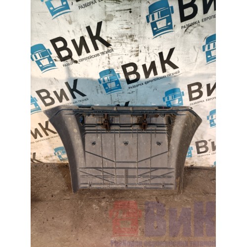 Полукрыло заднее переднее RH MAN TGS 155964 (415)-3