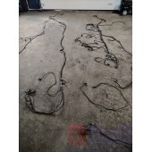 Проводка рамная MAN TGS 155964 Е 5 (комплект) (413)