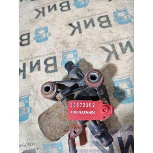 Насос дозирующий Adblue MAN TGS 155964 (352)-2