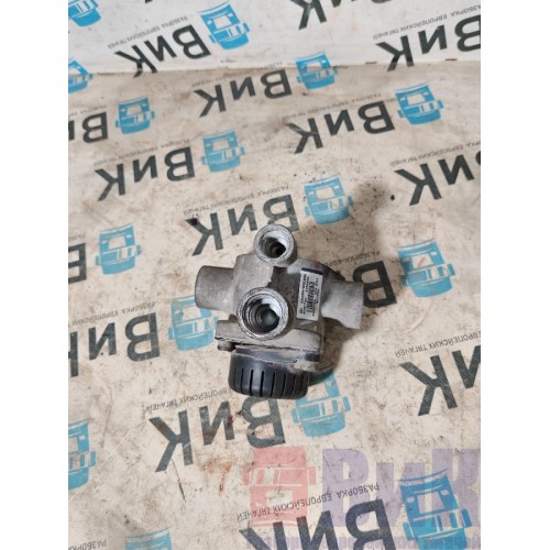 Клапан аварийного растормаживания MAN TGS 155964 (410)