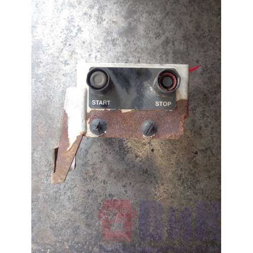 Кнопка Старт/Стоп Iveco с кронштейном (873)