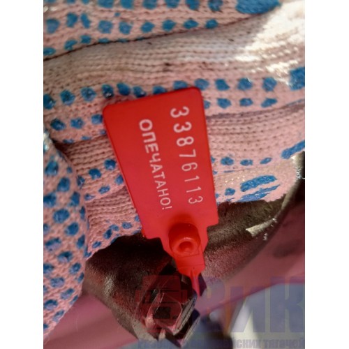 Шатун Renault DXI 13 (113)-2