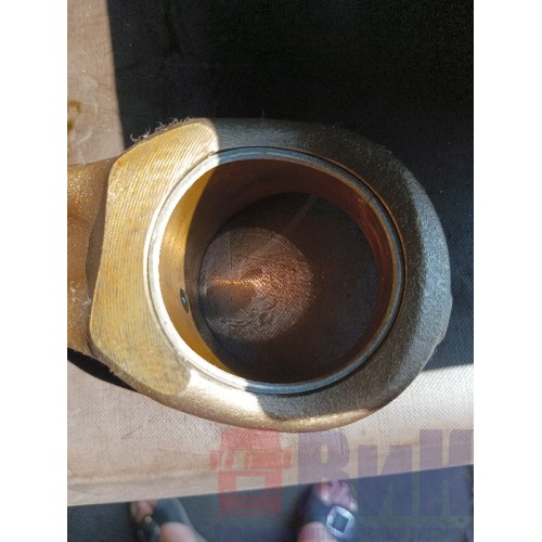 Шатун Renault DXI 13 (113)-4