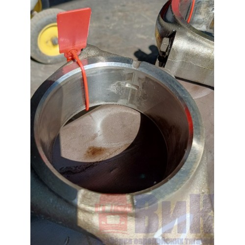 Шатун Renault DXI 13 (113)-1