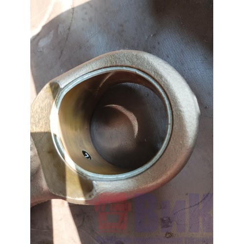 Шатун Renault DXI 13 (114)-3