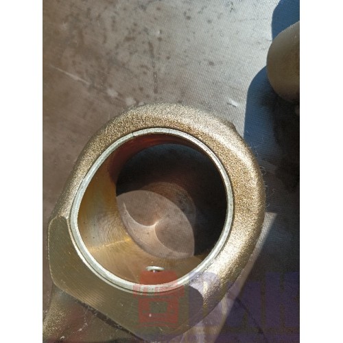 Шатун Renault DXI 13 (112)-1