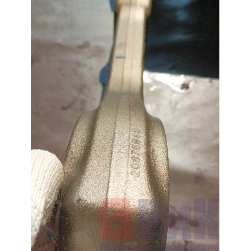 Шатун Renault DXI 13 (112)-2