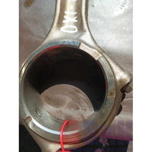 Шатун Renault DXI 13 (112)-4