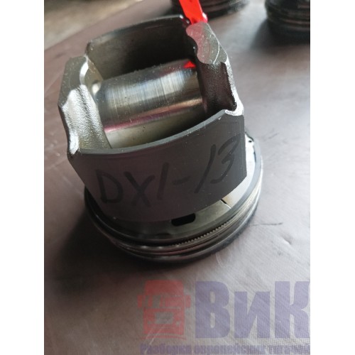 Поршень Renault DXI 13 Mahle (118)-2